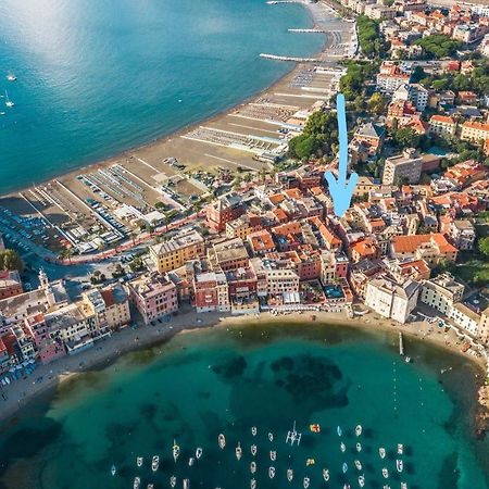 Apartamento Carruggio 151-1 Sestri Levante Exterior foto