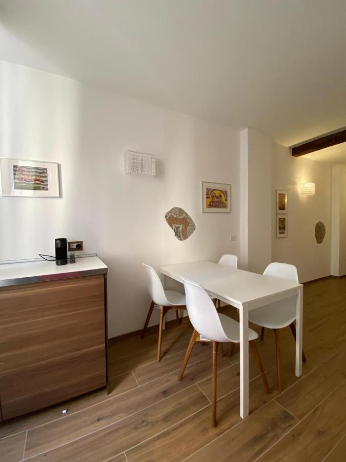 Apartamento Carruggio 151-1 Sestri Levante Exterior foto