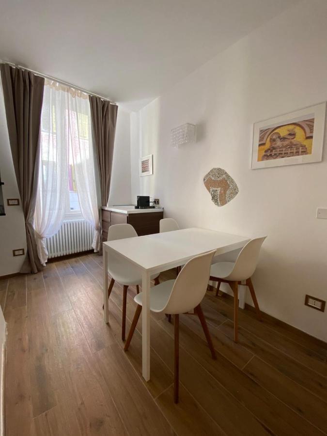 Apartamento Carruggio 151-1 Sestri Levante Exterior foto
