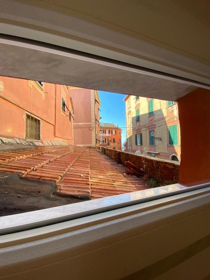 Apartamento Carruggio 151-1 Sestri Levante Exterior foto