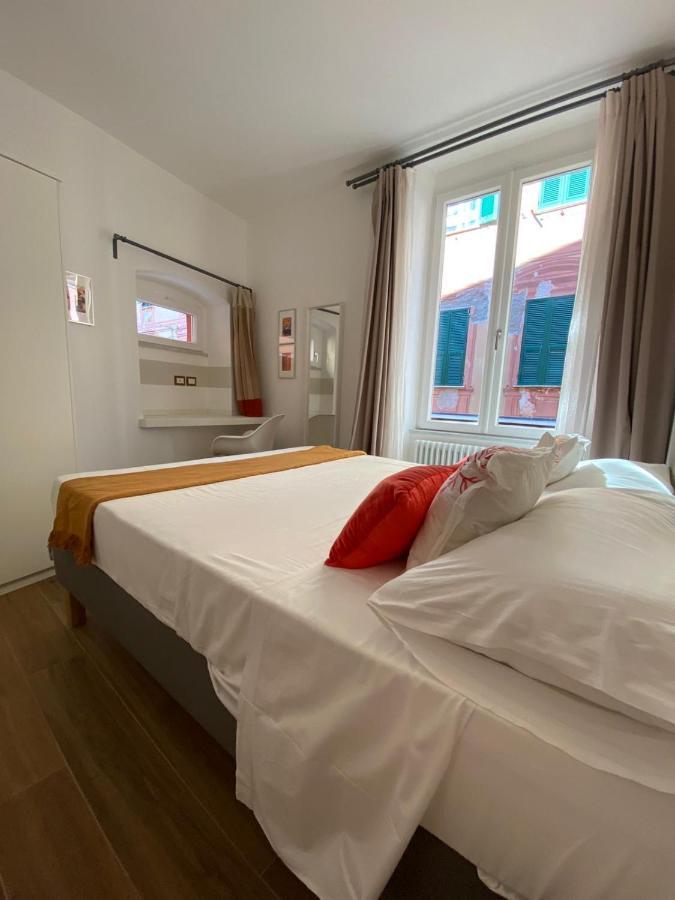 Apartamento Carruggio 151-1 Sestri Levante Exterior foto