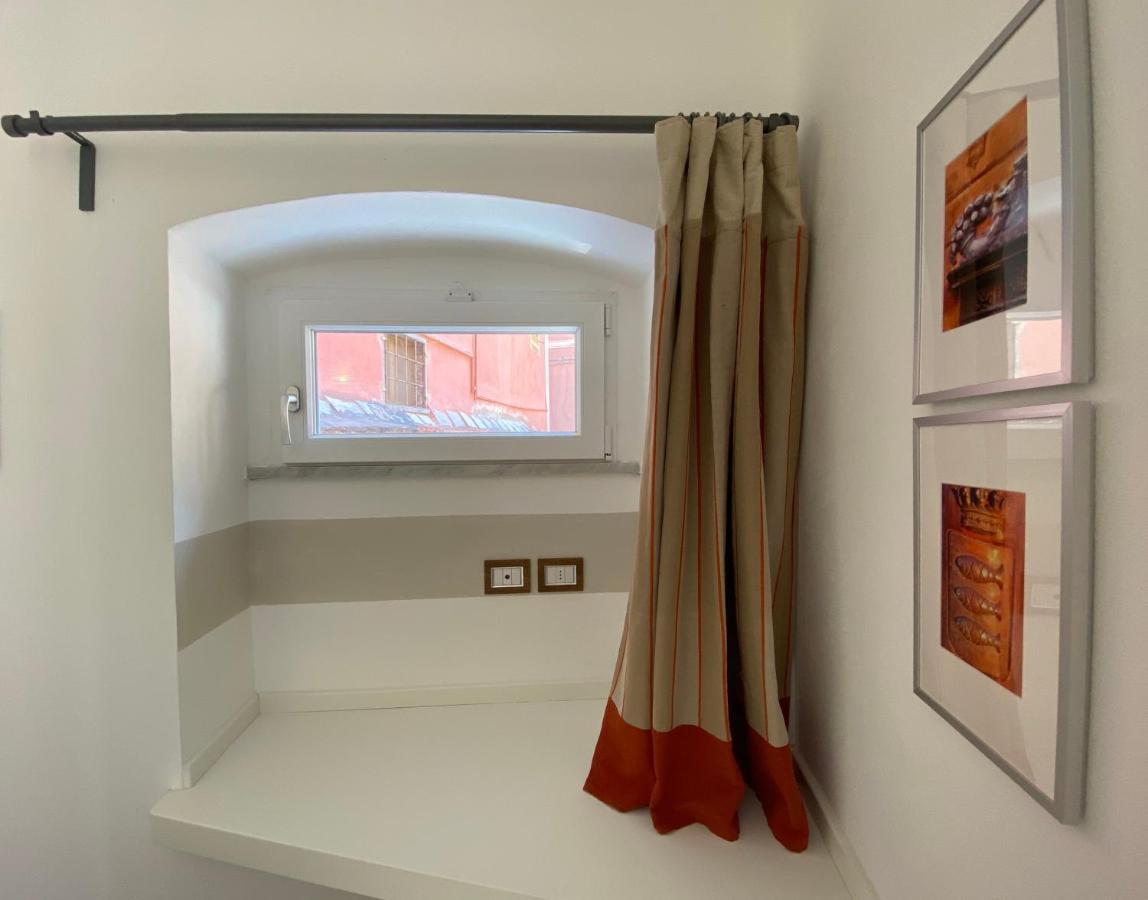 Apartamento Carruggio 151-1 Sestri Levante Exterior foto