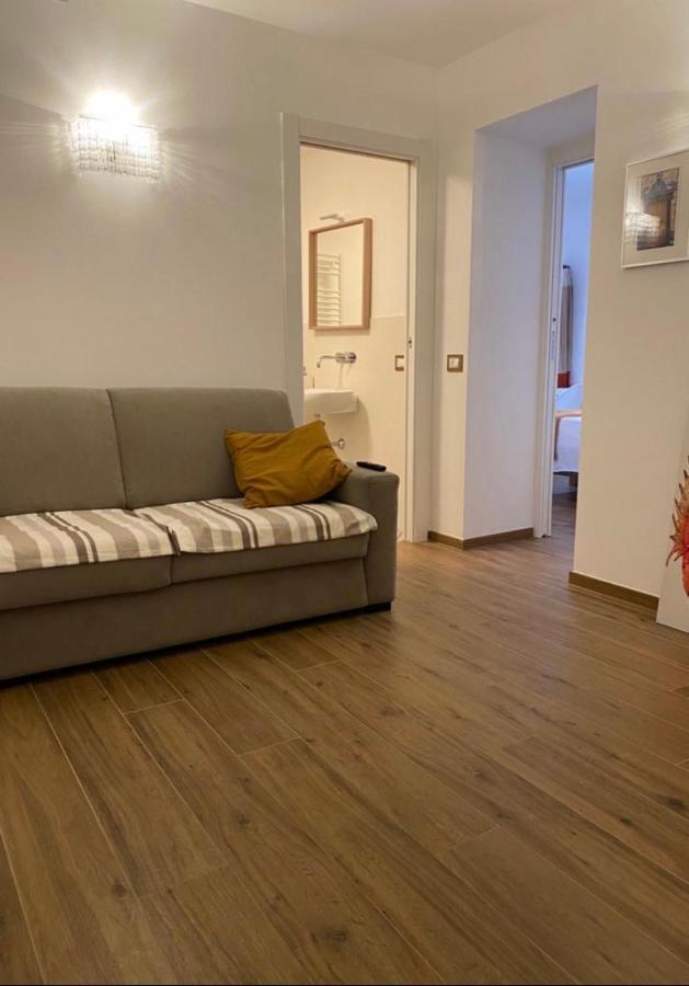 Apartamento Carruggio 151-1 Sestri Levante Exterior foto